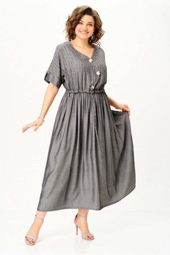 Michel chic 2181 мокрый асфальт