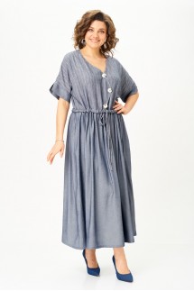 Michel chic 2181 деним