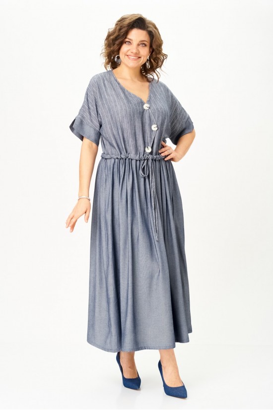 Michel chic 2181 деним