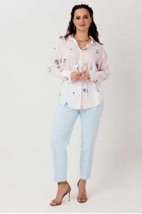 MisLana 1308 кремово-розовый