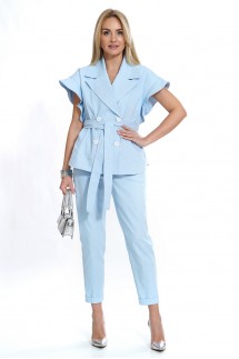 Alani Collection 2541 голубой