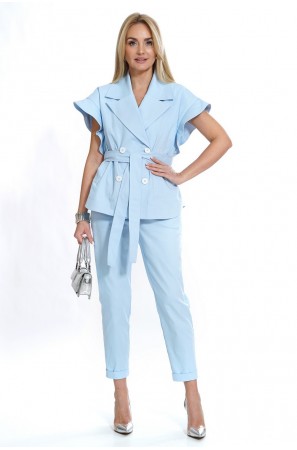 Alani Collection 2541 голубой Alani Collection 2541 голубой