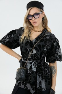 LM.Wear 110 пэчворк