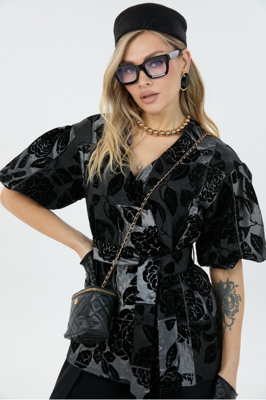 LM.Wear 110 пэчворк