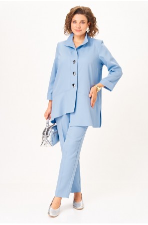 Vilena fashion 1110 голубой