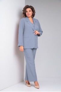 Vilena fashion 1119 св.джинс