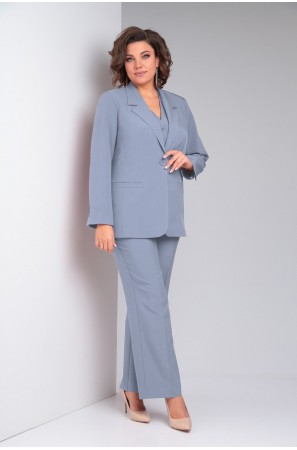 Vilena fashion 1119 св.джинс