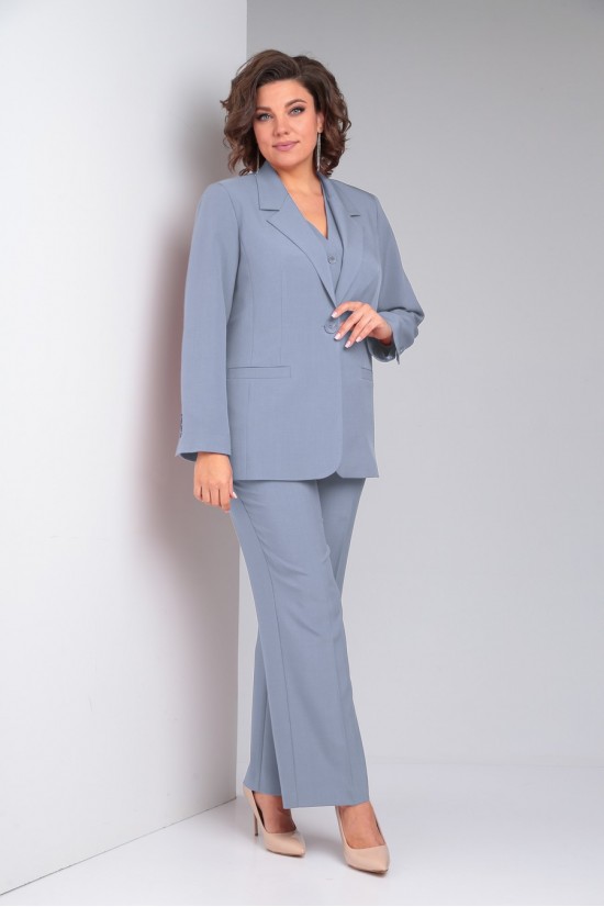 Vilena fashion 1119 св.джинс