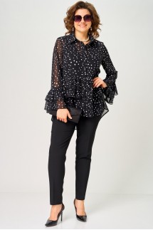 EVA GRANT 7221С мелкий горох