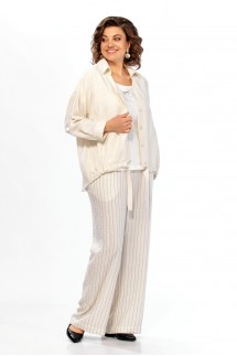 Diamant 2166 молочно-бежевый