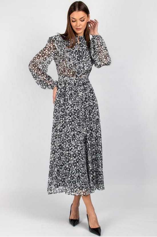 VIZAVI 833 черно-белый