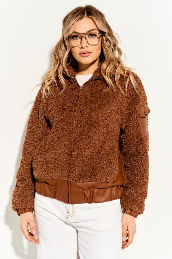 FOXY FOX 1859 охра