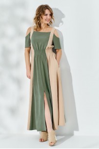 Euromoda 520 хаки