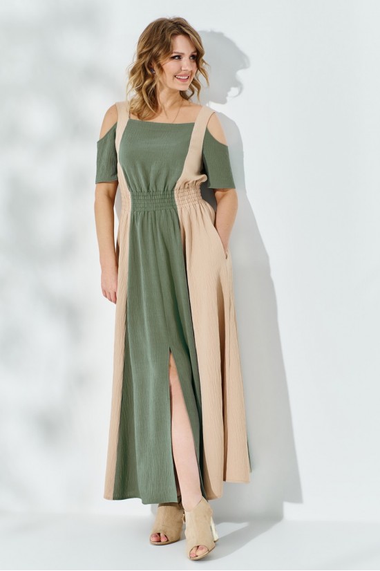 Euromoda 520 хаки