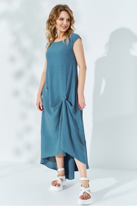 Euromoda 527 морская волна