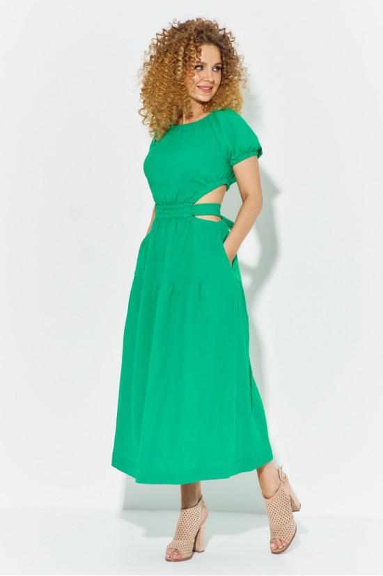 Euromoda 609 зеленый