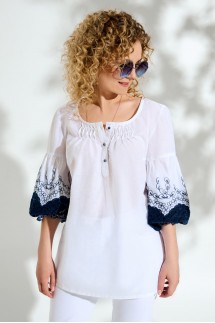 Euromoda 611 белый