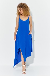 Euromoda 612 синий