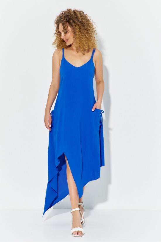 Euromoda 612 синий