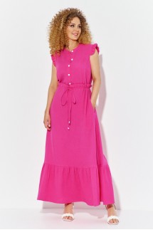 Euromoda 614 розовый