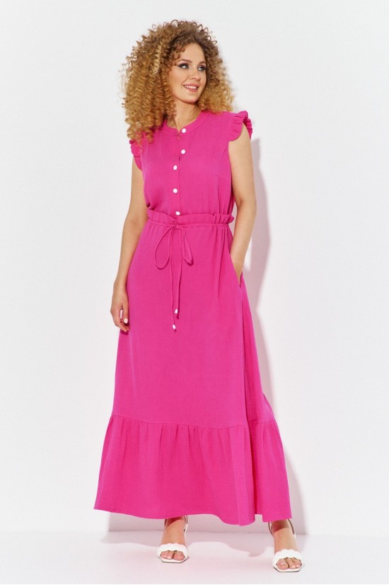 Euromoda 614 розовый