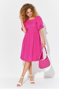 Euromoda 718 розовый