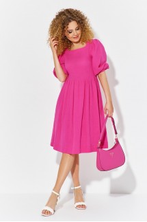 Euromoda 718 розовый