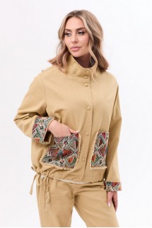 Golden Valley 36766 бежевый