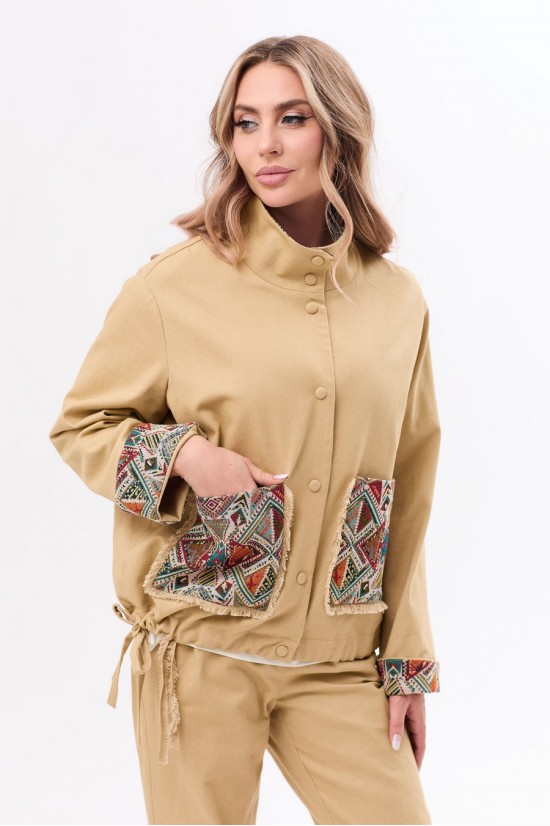 Golden Valley 36766 бежевый