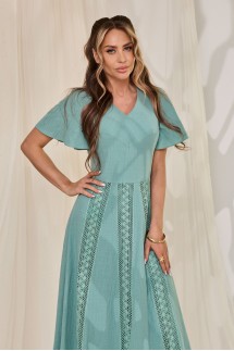 Golden Valley 44299 бирюзовый