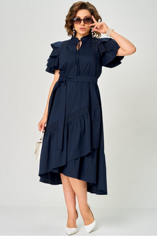 EVA GRANT 7297 синий