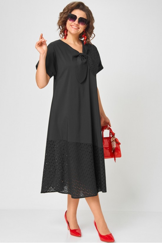 EVA GRANT 7293 черный