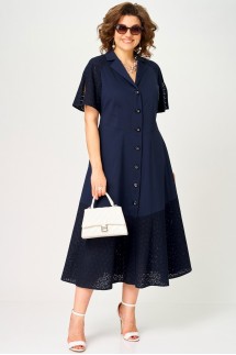 EVA GRANT 7216 синий