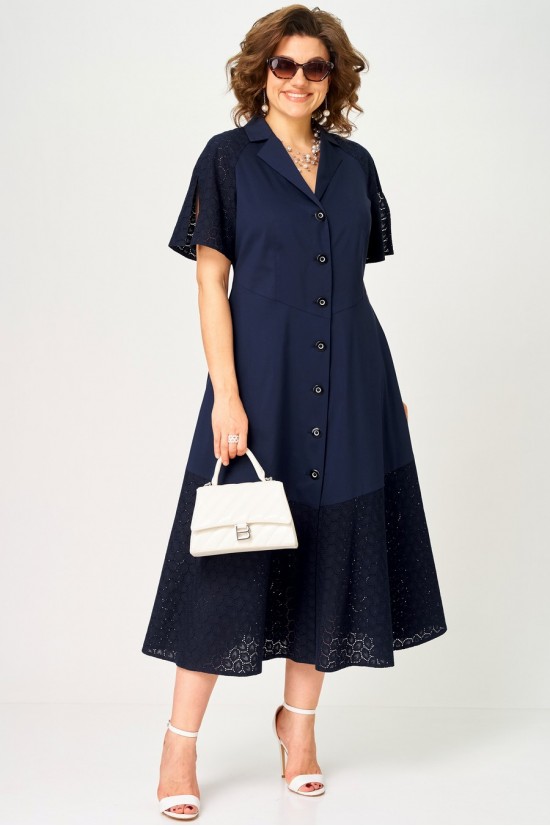 EVA GRANT 7216 синий