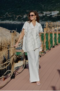 Vittoria Queen 28733бр белый