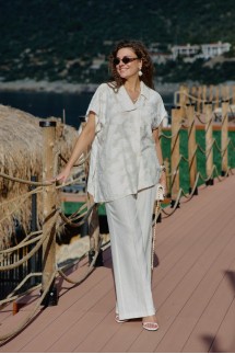 Vittoria Queen 28733бр белый