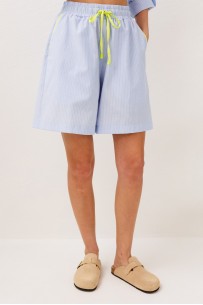 BUTER 3273 голубой