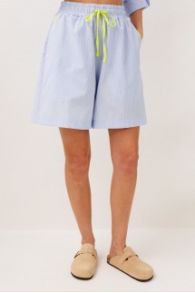 BUTER 3273 голубой