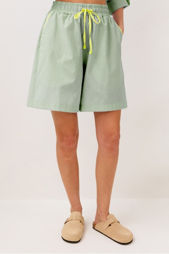 BUTER 3273 мятный