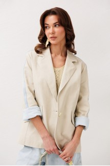 BUTER 3286 светло-серый