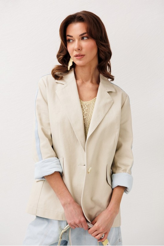 BUTER 3286 светло-серый