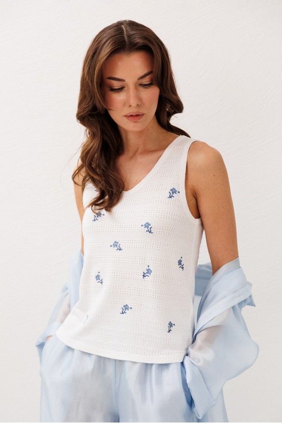 BUTER 3298 белый