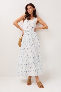 BUTER 3299 голубые цеты BUTER 3299 голубые цеты