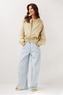 BUTER 3301 нежная олива