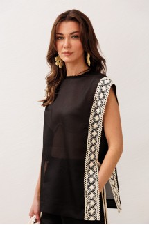 BUTER 3302 черный