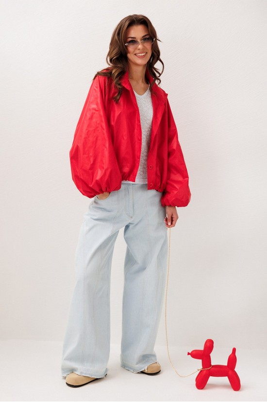 BUTER 3305 красный