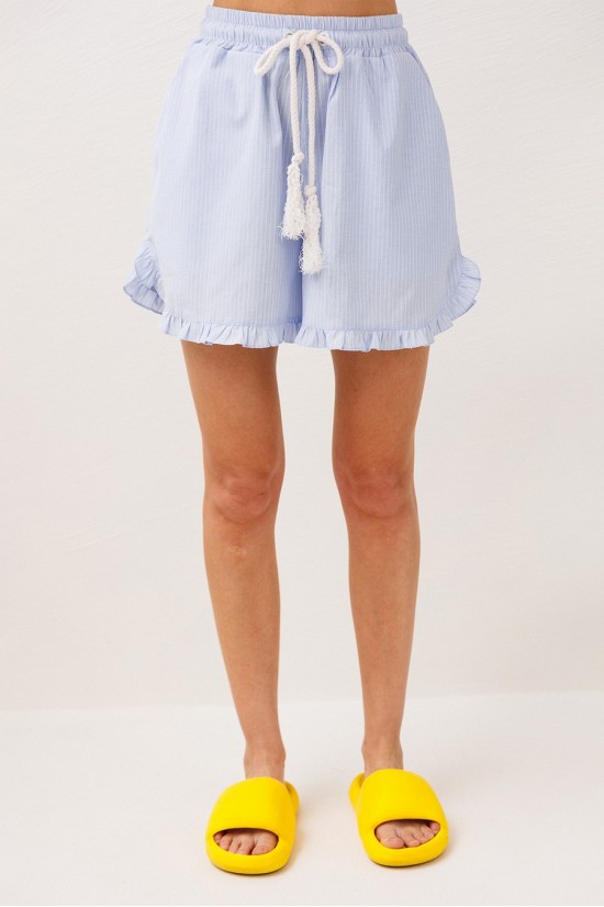 BUTER 3308 голубой