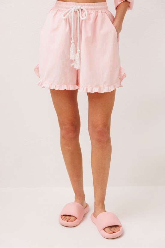 BUTER 3308 розовый