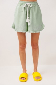 BUTER 3308 мятный