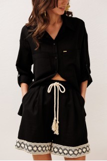 BUTER 3309 черный